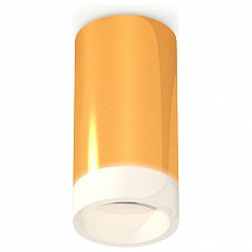 Накладной светильник ambrella light xs xs6327021